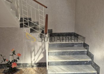 Dettagli condominiali - Three-room apartment Via Beato Angelico, Pescara - photo 20