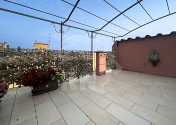 AFFITTO ATTICO TERRAZZO CENTRO STORICO BOLOGNA-9.j - Quadrilocale via dell'indipendenza  54, Bologna (zona Centro Storico) - foto 1