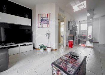 AFFITTO ATTICO TERRAZZO CENTRO STORICO BOLOGNA-2.j - Quadrilocale via dell'indipendenza  54, Bologna (zona Centro Storico) - foto 4