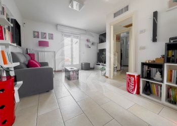 AFFITTO ATTICO TERRAZZO CENTRO STORICO BOLOGNA-3.j - Quadrilocale via dell'indipendenza  54, Bologna (zona Centro Storico) - foto 6