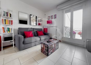 AFFITTO ATTICO TERRAZZO CENTRO STORICO BOLOGNA-4.j - Quadrilocale via dell'indipendenza  54, Bologna (zona Centro Storico) - foto 7