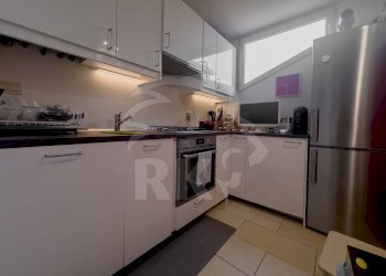 AFFITTO ATTICO TERRAZZO CENTRO STORICO BOLOGNA-7.j - Quadrilocale via dell'indipendenza  54, Bologna (zona Centro Storico) - foto 10