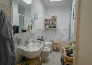 AFFITTO ATTICO TERRAZZO CENTRO STORICO BOLOGNA-14. - Quadrilocale via dell'indipendenza  54, Bologna (zona Centro Storico) - foto 14