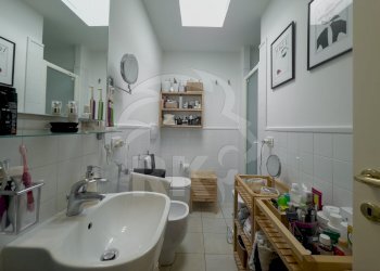 AFFITTO ATTICO TERRAZZO CENTRO STORICO BOLOGNA-15. - Quadrilocale via dell'indipendenza  54, Bologna (zona Centro Storico) - foto 15