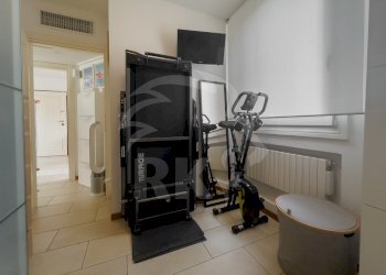 AFFITTO ATTICO TERRAZZO CENTRO STORICO BOLOGNA-16. - Quadrilocale via dell'indipendenza  54, Bologna (zona Centro Storico) - foto 16