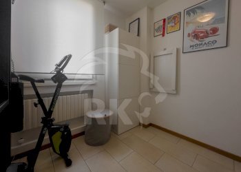 AFFITTO ATTICO TERRAZZO CENTRO STORICO BOLOGNA-17. - Quadrilocale via dell'indipendenza  54, Bologna (zona Centro Storico) - foto 17