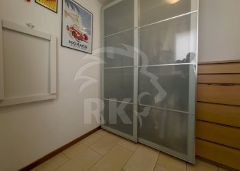 AFFITTO ATTICO TERRAZZO CENTRO STORICO BOLOGNA-18. - Quadrilocale via dell'indipendenza  54, Bologna (zona Centro Storico) - foto 18