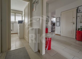 AFFITTO ATTICO TERRAZZO CENTRO STORICO BOLOGNA-21. - Quadrilocale via dell'indipendenza  54, Bologna (zona Centro Storico) - foto 19