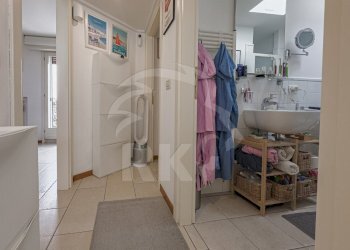 AFFITTO ATTICO TERRAZZO CENTRO STORICO BOLOGNA-20. - Quadrilocale via dell'indipendenza  54, Bologna (zona Centro Storico) - foto 20