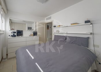 AFFITTO ATTICO TERRAZZO CENTRO STORICO BOLOGNA-19. - Quadrilocale via dell'indipendenza  54, Bologna (zona Centro Storico) - foto 21