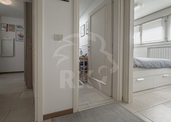 AFFITTO ATTICO TERRAZZO CENTRO STORICO BOLOGNA-22. - Quadrilocale via dell'indipendenza  54, Bologna (zona Centro Storico) - foto 22