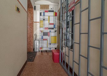 AFFITTO ATTICO TERRAZZO CENTRO STORICO BOLOGNA-23. - Quadrilocale via dell'indipendenza  54, Bologna (zona Centro Storico) - foto 23