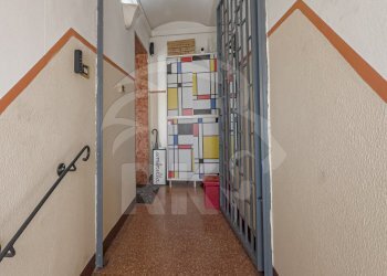 AFFITTO ATTICO TERRAZZO CENTRO STORICO BOLOGNA-24. - Quadrilocale via dell'indipendenza  54, Bologna (zona Centro Storico) - foto 24