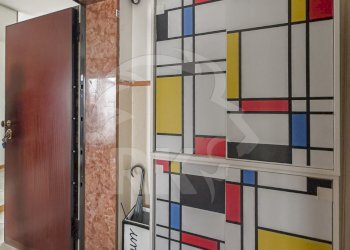 AFFITTO ATTICO TERRAZZO CENTRO STORICO BOLOGNA-25. - Quadrilocale via dell'indipendenza  54, Bologna (zona Centro Storico) - foto 25