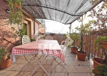 Affitto Centro Storico Via Indipendenza terrazzo B - Quadrilocale via dell'indipendenza  54, Bologna (zona Centro Storico) - foto 26