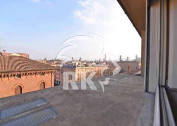 Affitto Centro Storico Via Indipendenza terrazzo B - Quadrilocale via dell'indipendenza  54, Bologna (zona Centro Storico) - foto 28