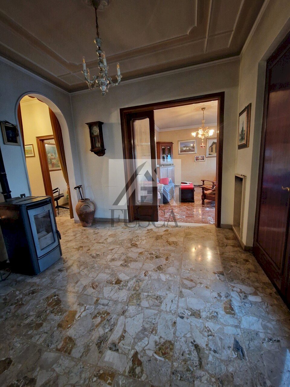 villa-vendia-lucca-s.anna-fusca_2.jpg - Villa Viale Lazzaro Papi, Lucca - photo 2