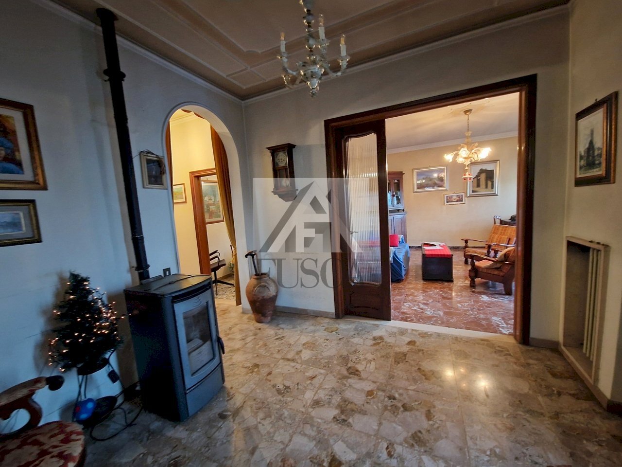 villa-vendia-lucca-s.anna-fusca_3.jpg - Villa Viale Lazzaro Papi, Lucca - photo 3