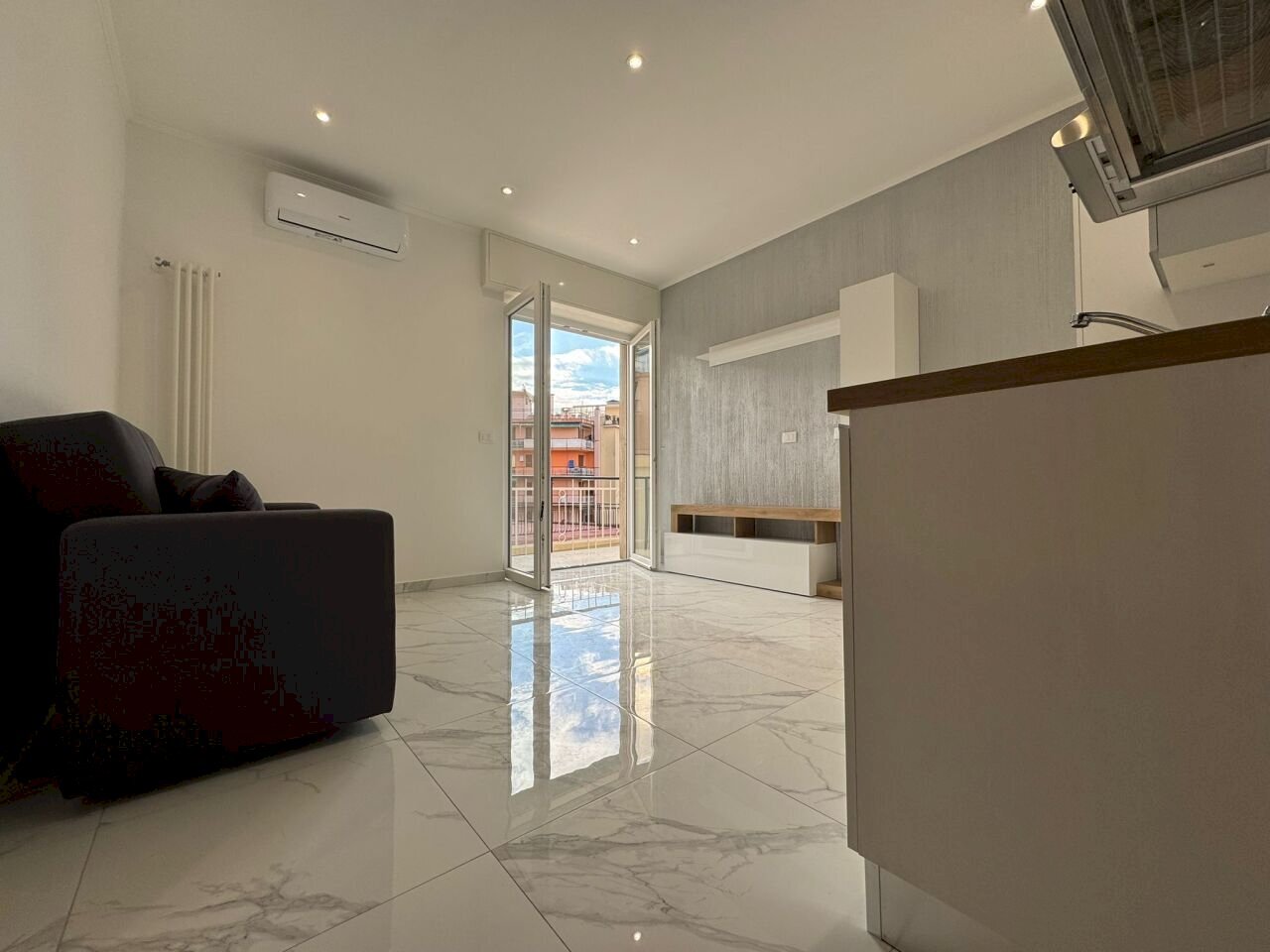 IMG-20251112-WA0047.jpg - Two-room apartment Strada San Martino 86, Sanremo - photo 2