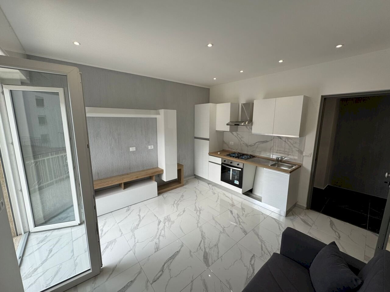 IMG-20251112-WA0044.jpg - Two-room apartment Strada San Martino 86, Sanremo - photo 3