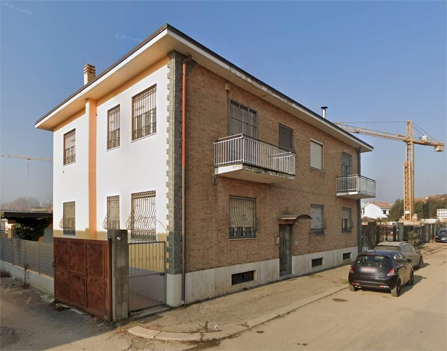 Three-room apartment VIA MODESTO MORIONDO 50, Rivalta di Torino (TO), Rivalta di Torino - photo 1