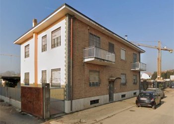 Trilocale VIA MODESTO MORIONDO 50, Rivalta di Torino (TO), Rivalta di Torino - foto 1