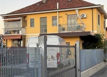 Trilocale VIA MODESTO MORIONDO 50, Rivalta di Torino (TO), Rivalta di Torino - foto 2