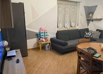 Trilocale VIA MODESTO MORIONDO 50, Rivalta di Torino (TO), Rivalta di Torino - foto 5