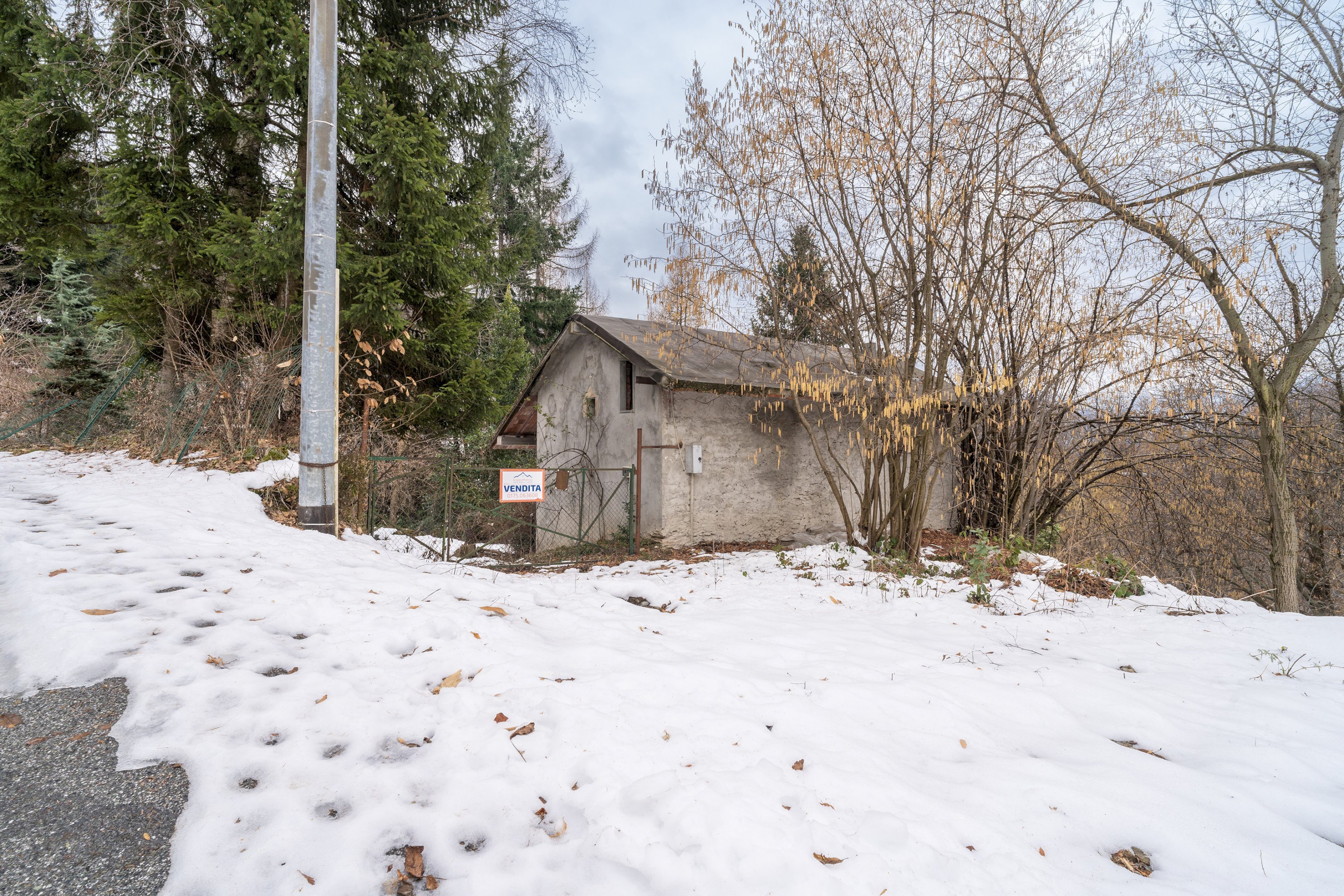 Independent house Via Pian Luis, SNC, Barge - photo 2