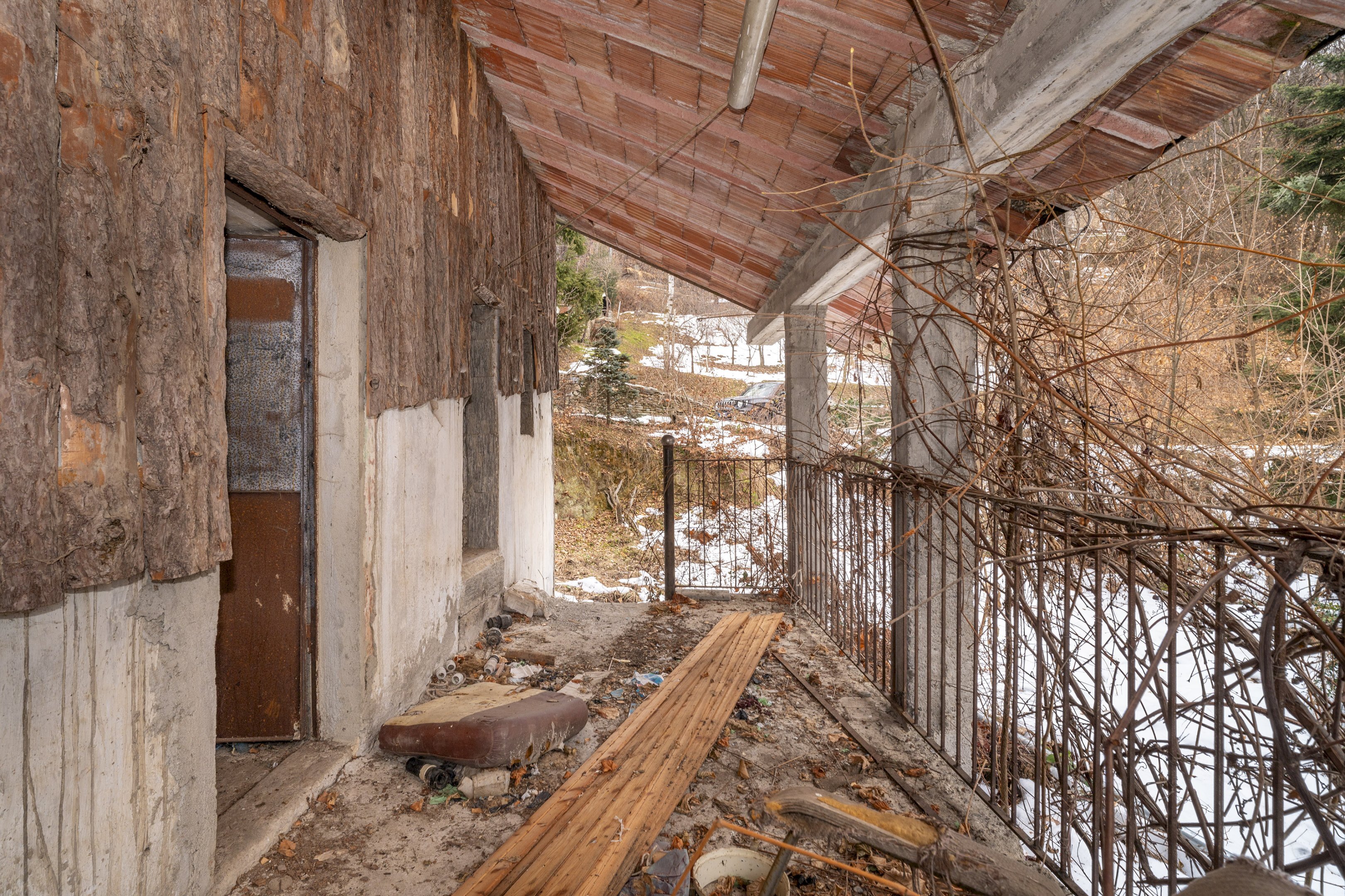 Independent house Via Pian Luis, SNC, Barge - photo 3