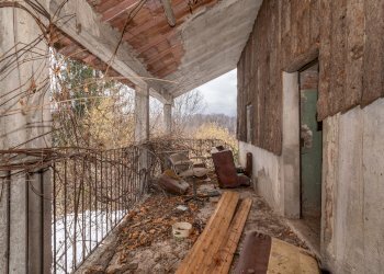 Casa indipendente Via Pian Luis, SNC, Barge - foto 4