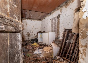 Casa indipendente Via Pian Luis, SNC, Barge - foto 5