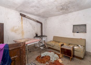 Casa indipendente Via Pian Luis, SNC, Barge - foto 6