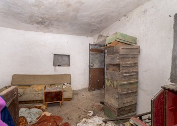 Casa indipendente Via Pian Luis, SNC, Barge - foto 7