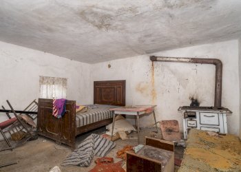 Casa indipendente Via Pian Luis, SNC, Barge - foto 8