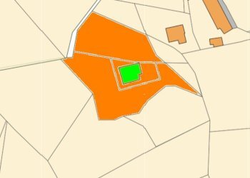 Casa indipendente Via Pian Luis, SNC, Barge - foto 9