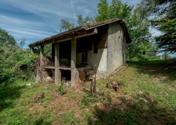 Casa indipendente Via Pian Luis, SNC, Barge - foto 6