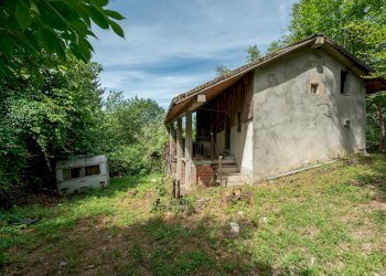 Casa indipendente Via Pian Luis, SNC, Barge - foto 8