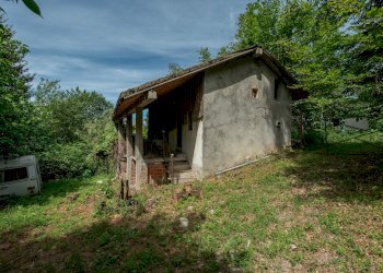 Casa indipendente Via Pian Luis, SNC, Barge - foto 9