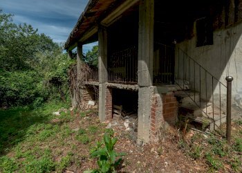 Casa indipendente Via Pian Luis, SNC, Barge - foto 10