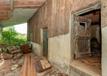 Casa indipendente Via Pian Luis, SNC, Barge - foto 12