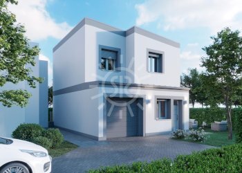 Porzione di casa Budrio - foto 1