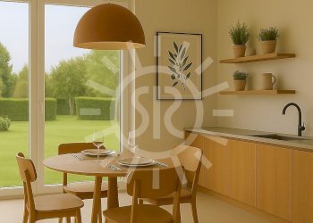 Porzione di casa Budrio - foto 3