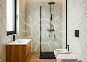 Porzione di casa Budrio - foto 8