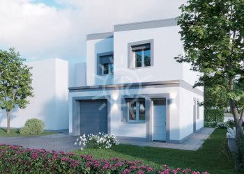 Porzione di casa Budrio - foto 9