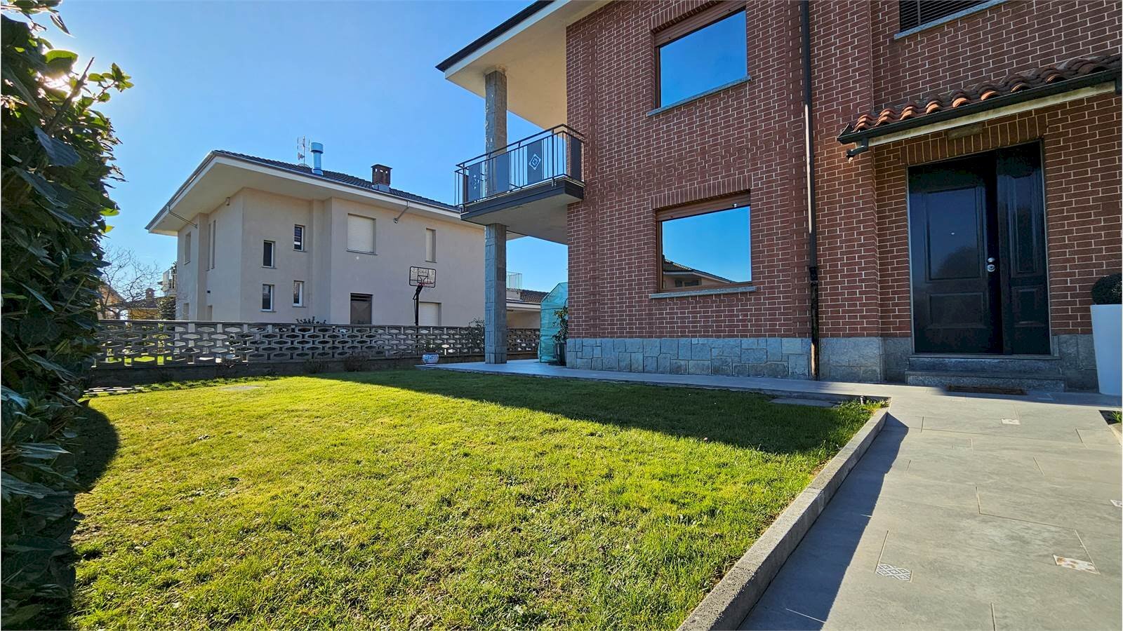 Villa Bifamiliare Via Cuneo 20, Marene (CN), Marene - foto 3