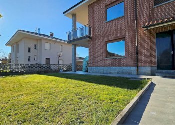 Villa Bifamiliare Via Cuneo 20, Marene (CN), Marene - foto 3