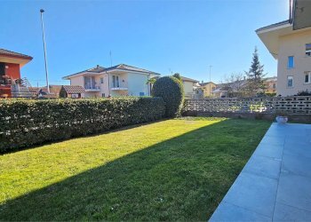 Villa Bifamiliare Via Cuneo 20, Marene (CN), Marene - foto 4