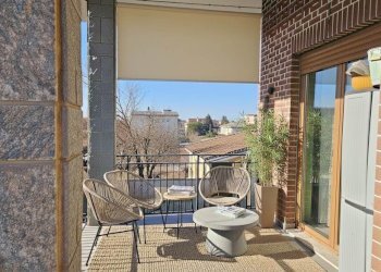 Villa Bifamiliare Via Cuneo 20, Marene (CN), Marene - foto 8