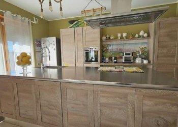 Villa Bifamiliare Via Cuneo 20, Marene (CN), Marene - foto 13